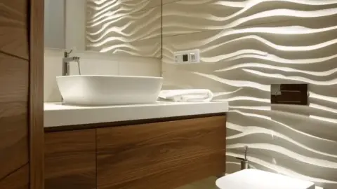 by 𝕮𝖍𝖔𝖛𝖎𝖊 on F A V O R I T E S~ | Pvc bathroom wall panels