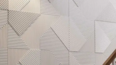 Veronika Jankevicius on Instagram: "3D Wall Panels: Elevate Your